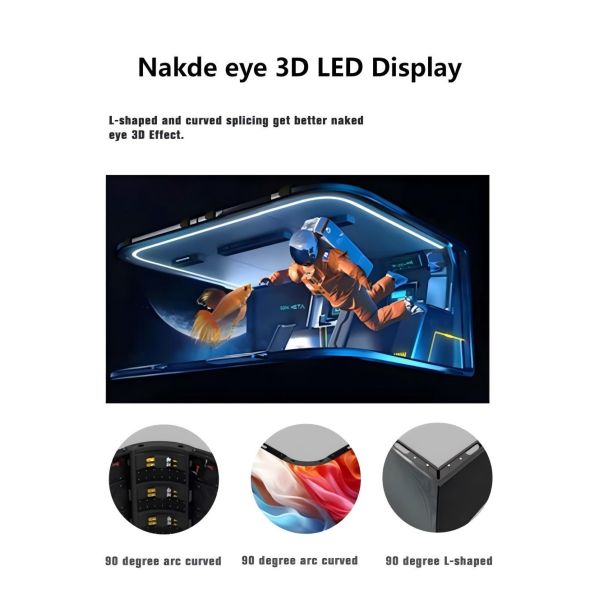P6.25 Outdoor LED display Outdoor aluminum LED screen