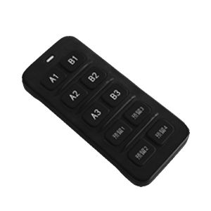 Bluetooth control for tractor s rear lift with enhanced efficiency