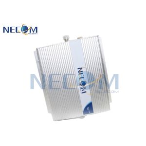 5W High Power Signal Repeater , 2G 900MHz Cellphone Signal Booster