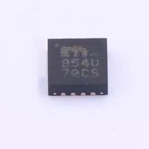 China Microchip Tech VQFN-16 Buffers Clock Driver Ic SY89854UMG on sale