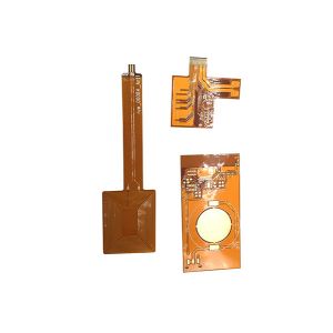 Ventilator Detector FPC FPCA Flexible PCB Board