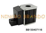 Hydraulic Solenoid Coil PAT.5002253 CCS012A CCS024A CCP012A CCP024A CCS012AD