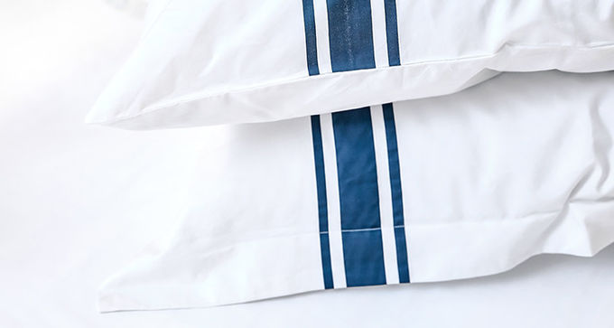Wholesale luxury dobby duvet cover sets king queen for hotel bedding sets