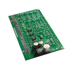 OEM Multilayer FR4 PCB GPS Tracker HASL ISO9001