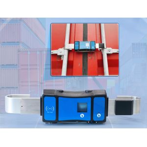 Jointech JT705C Cargo Camera Smart GPS Tracker Lock Container GPS Tracking