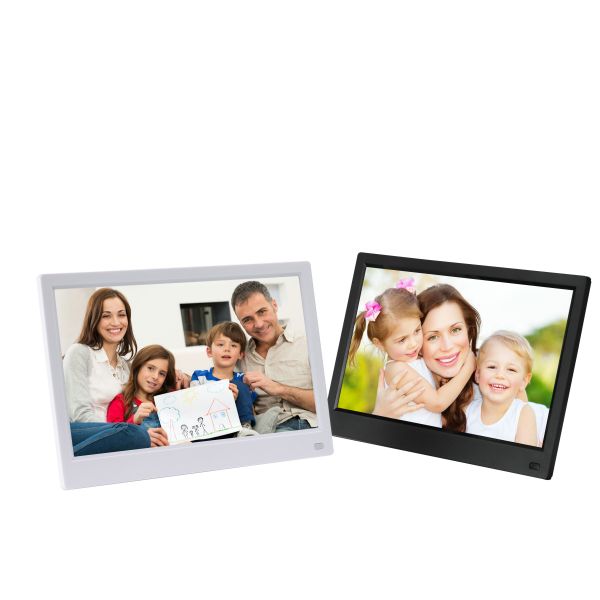 Android WiFi Touch Screen Digital Picture Frame 11.6 Inch HD IPS All In One Talet