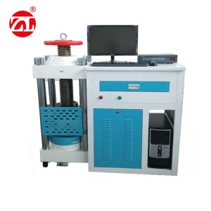 Computer Control Universal compressive Testing Machine For Building Materials