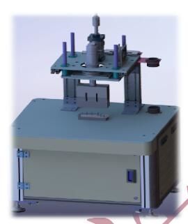 Surgical Semi Automatic Earloop N95 Mask Making Machine