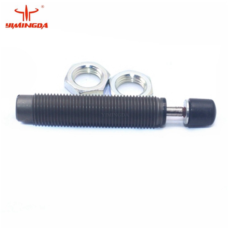 WL-797 Practical Auto Cutter Parts Rear Shock Absorber For Yin