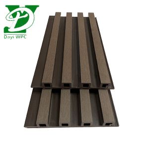 Environment Friendly Low Price WPC Decking For Hotel