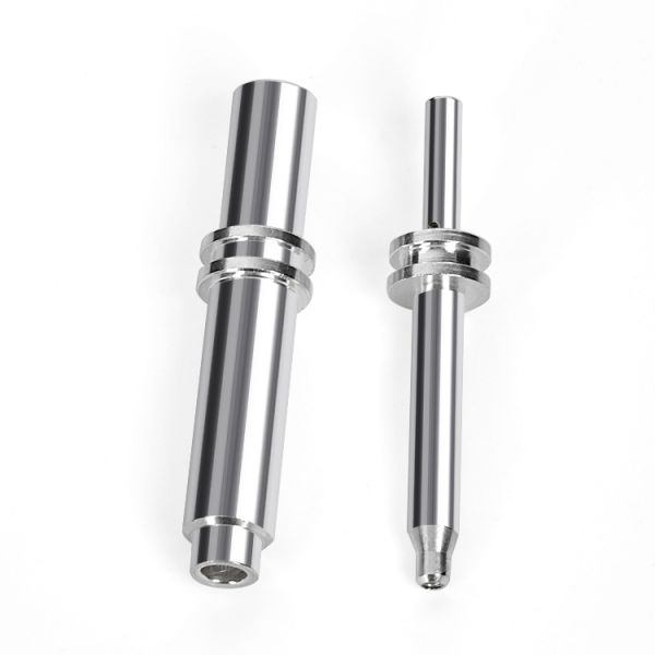 CNC Non-Standard Parts Processing Custom Single-Piece Manufacturing Aluminum Alloy Stainless Steel Hardware Precision Machining