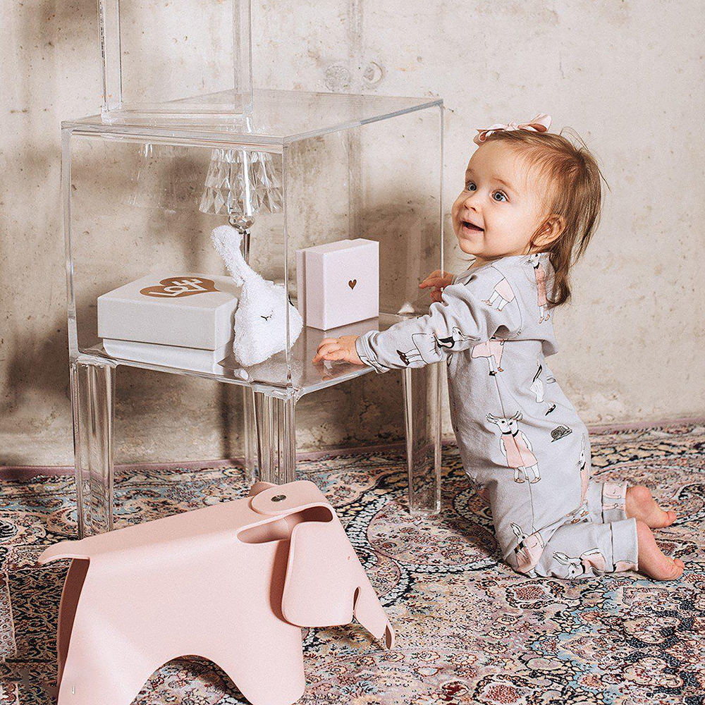 Custom Baby Rompers Bamboo Cotton Baby Clothes with Hood Baby printed clothing Sets Toddler Pajamas
