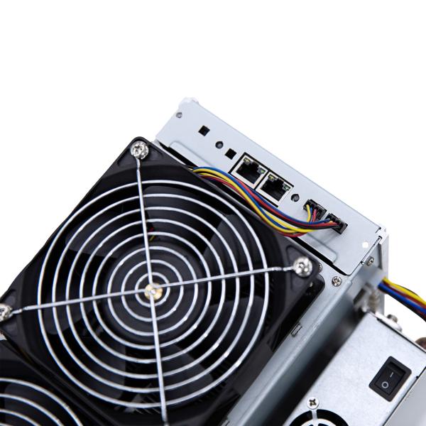 Profitable Avalon Bitcoin Miner 1066 Model 50 TH/S 3250W SHA-256 Algorithm