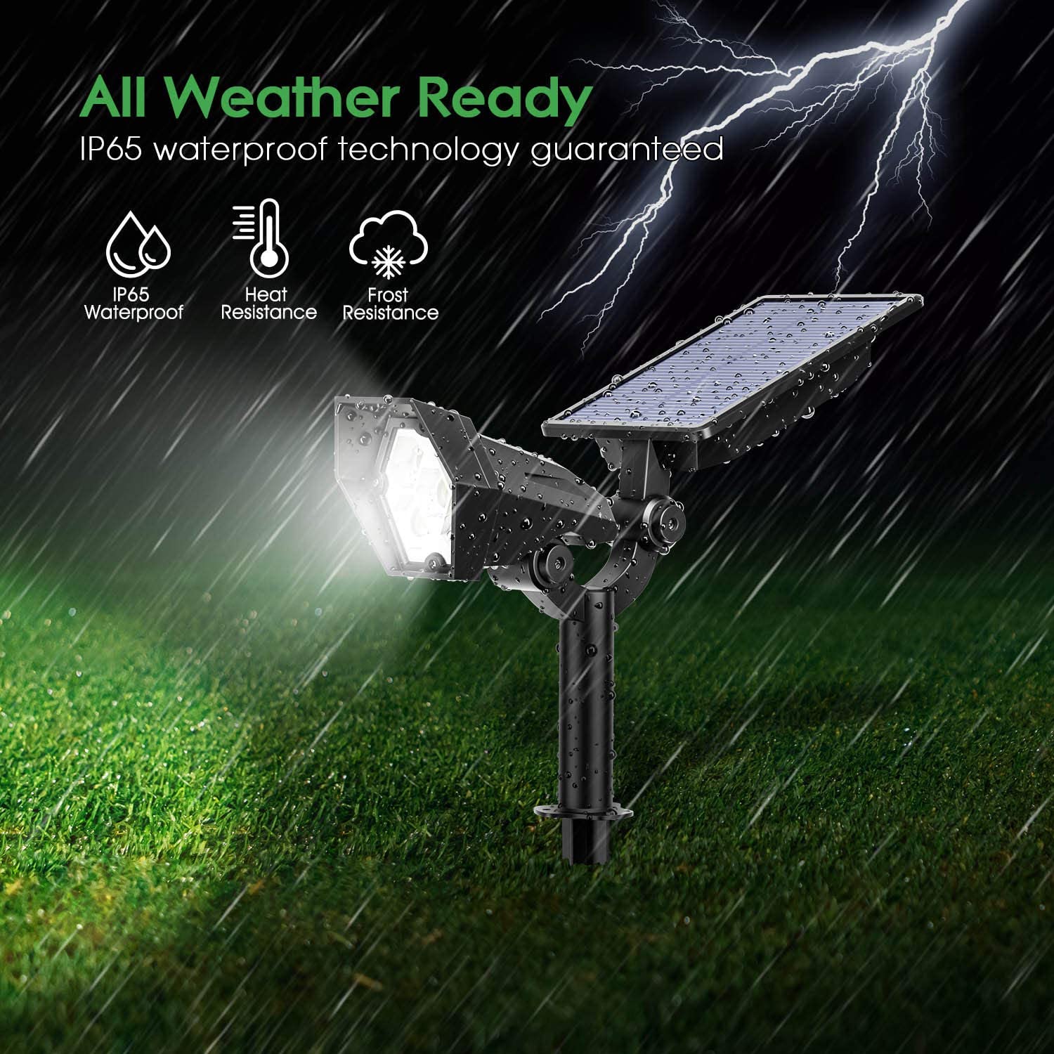 solar light