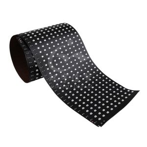 Quality 150pcs Flexible LED PCB Module 660nm+850nm Deep Red+IR for sale