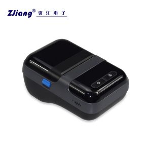 Small Bluetooth USB Barcode Mini Label Printer 58MM 2inch