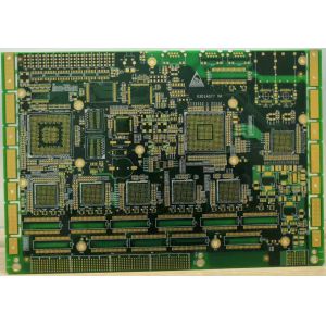 Quality 5g Antenna Pcb 5ghz Motherboard Hdi Circuit Board And Components for sale
