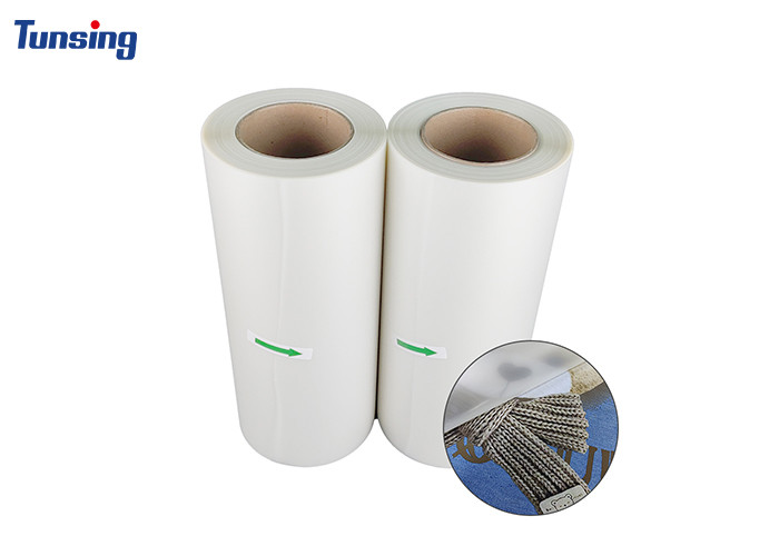 100m Dtf Print PET Heat Transfer Film Dtf Film Roll Perfect for T-Shirt Printing