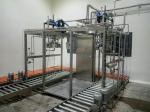 Customized Easy To Operate BID Aseptic Filler 10L / 50L / 220L Automatic Aseptic