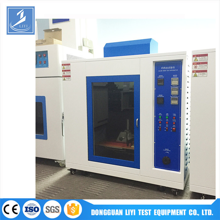 Quality UL94 Standard Lab Instrument, Burning Tester Plastic Testing Machine for sale