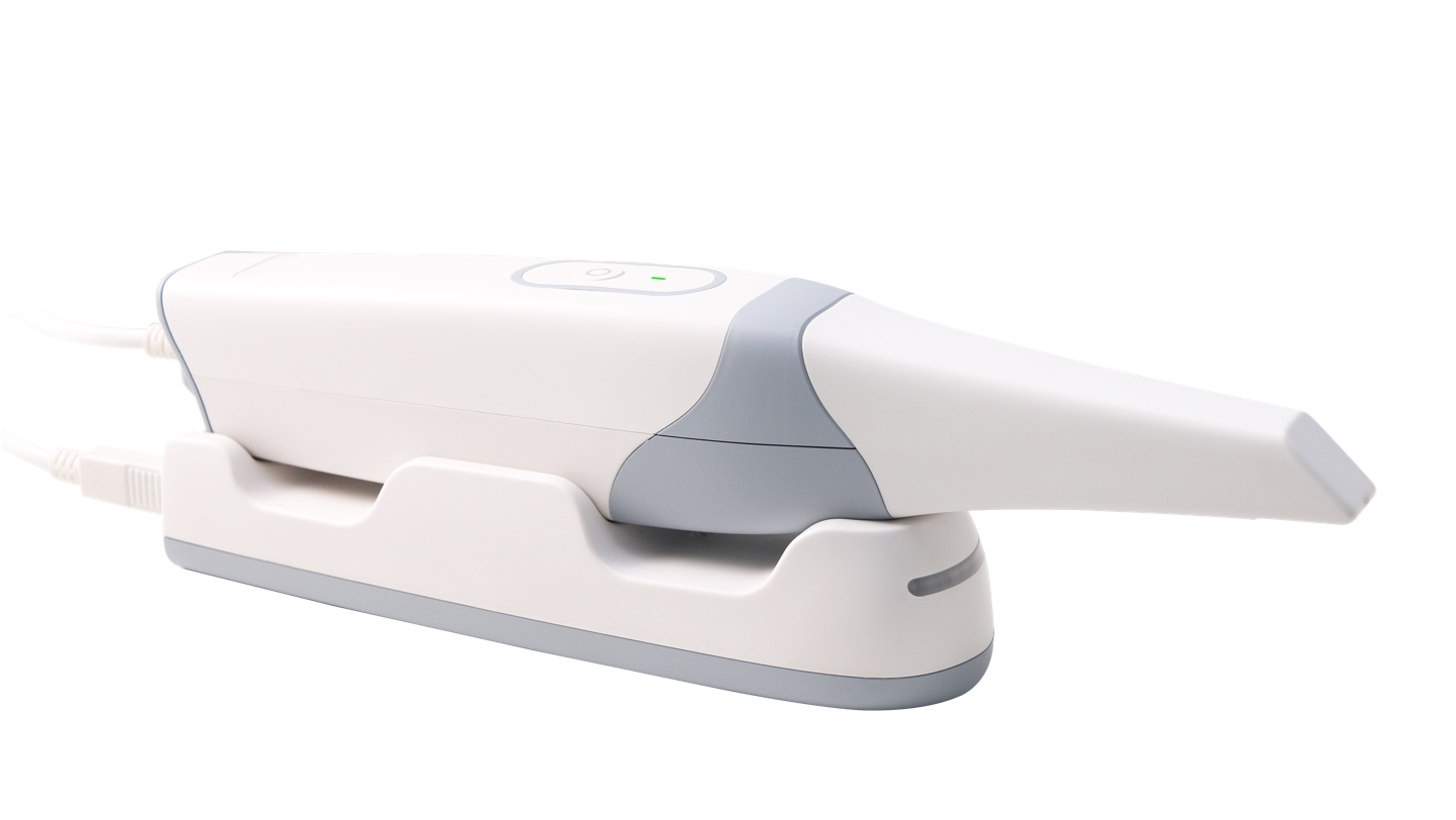 YUCERA 3D Intraoral Scanner Dental with USB 3.0 20μm Accuracy