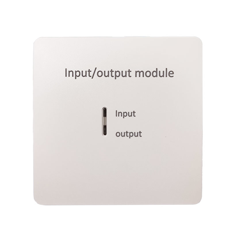 Addressable Input/Output Module , Fire Alarm Addressable Control Module