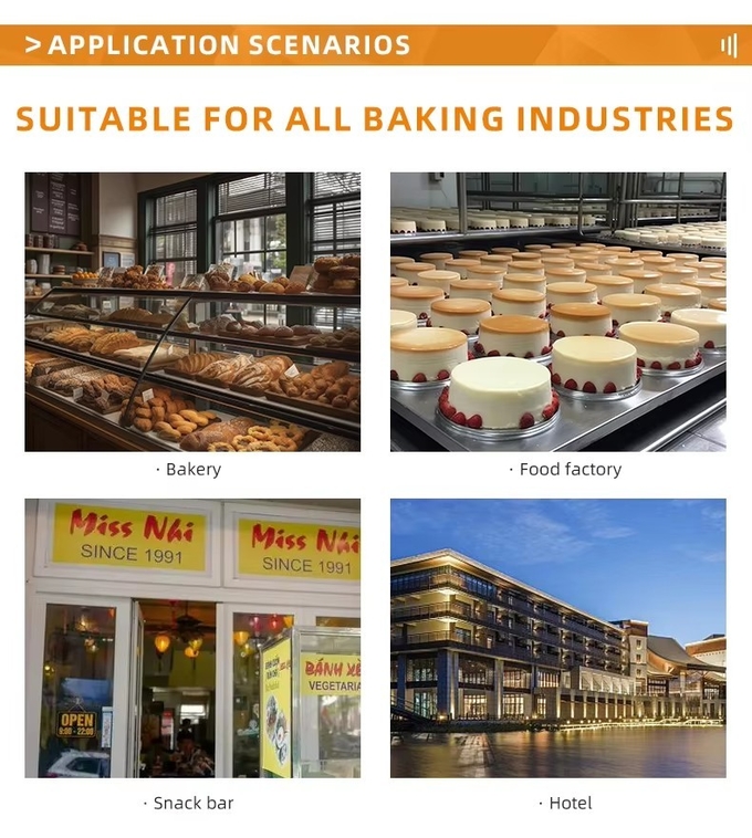 Baking Machine 30L Dough Kneader Industrial Bread Spiral Dough Mixer Dough Mixer With Stainless Steel