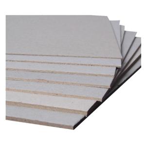 Quality Bookbinding and Gravure Printing Made Possible with Carton Board Sheets for sale