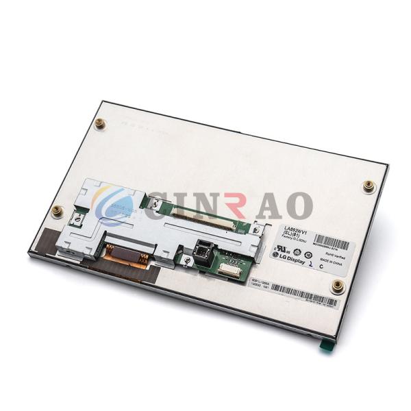 LA092WV1(SL)(01) 9.2'' LCD Car Panel / TFT Touch Screen Display