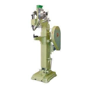 Quality Cold Forging High Accuracy Aluminium Rivet Making Machine for sale