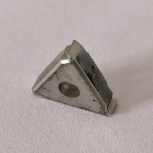 16ER190BEPT Metal Cutting Carbide Threading Inserts PVD CVD