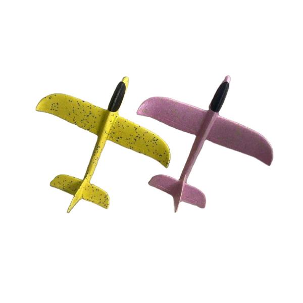 Quality Environmental Protection Durable Throwing EPP Foam Aircraft OEM Designs for sale