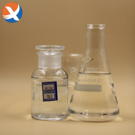 99 Content Mines MIBC Flotation Reagent Methyl Isobutyl Carbinol