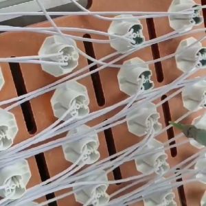 China 2K glue potting machine used for electric touthbrush charger on sale