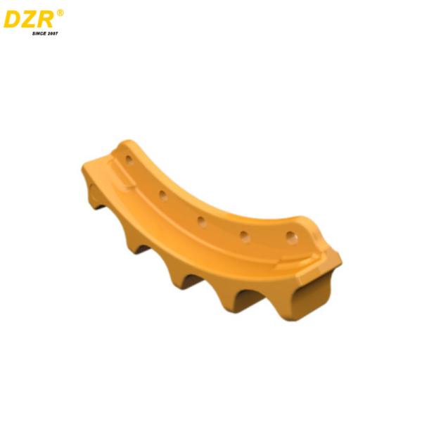 High Strength No.1979672 Sprocket Segment For Bulldozer Undercarriage Parts Oem