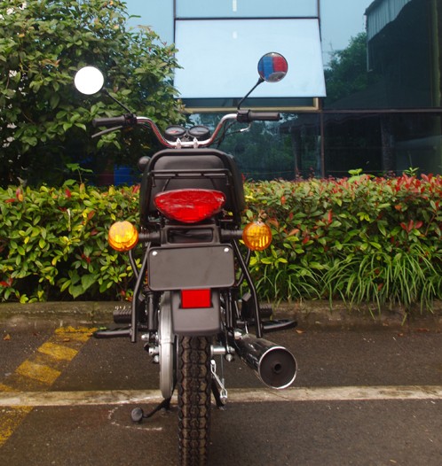 Unique and professional sport motorcycle 110cc street bike