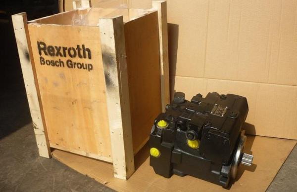 Rexroth Hydraulic Piston Pumps/Variable pump A4VG56EZ2DM1/32R-NSC02F003D