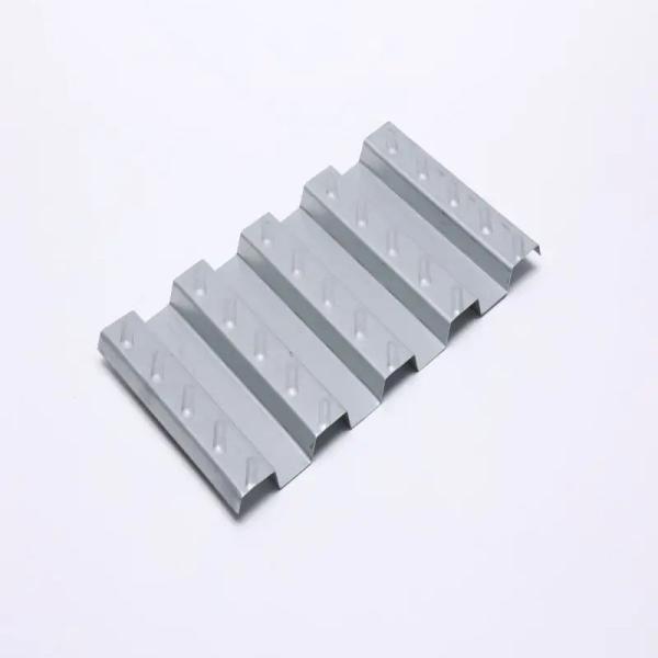 500kg/m2 Ultimate Strength Solar Panel Walkway for Rooftop PV Solar Panel Installation