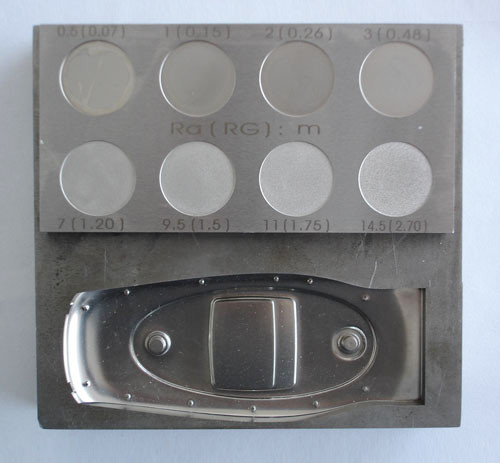 150kg Electrode Head CNC50G CNC EDM Machine Stability CNC Spark Sinker EDM Machine