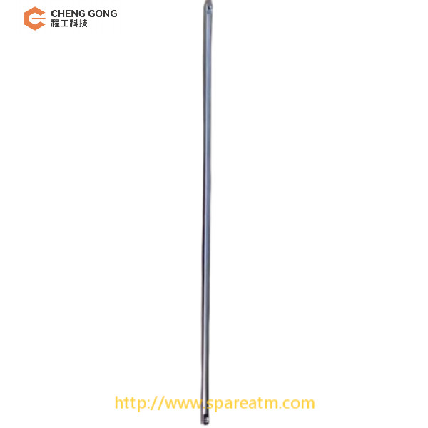 5*208 NCR S2 Carriage Long Axis For NCR Parts Replacement Components