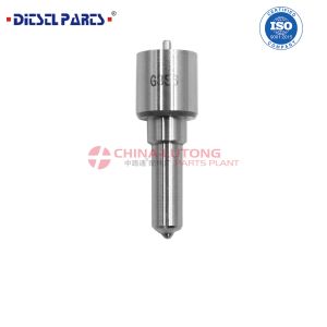 Quality Common Rail Fuel Injector Nozzle G4S016 for sale
