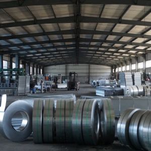 Anping Wusheng Hardware Products Co., Ltd