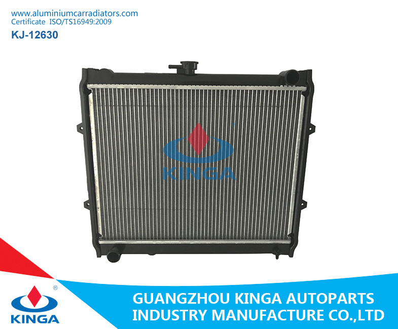 Best Cooling System Radiator of Toyota 85-91 4runner 2.4d'/Pick-up
