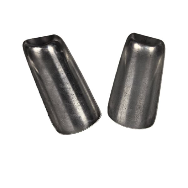 Custom Deep Drawn Stamping Components – Tight Tolerances, Smooth Surface Finish, Corrosion Resistant