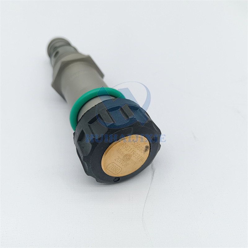 Solenoid Valve 15066984 R901199379 for Volvo Wheel Loader L180E L180E L220D L90E L110E L120E