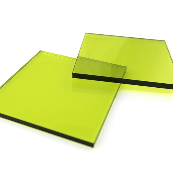 800-1100nm Laser Safety Sheet VLT 60% / 73% Protect Against Harmful Laser Light Laser Shielding Window