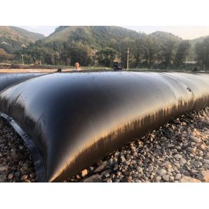 Outstanding Dewatering Geotextile Tubes With Enhanced Durability
