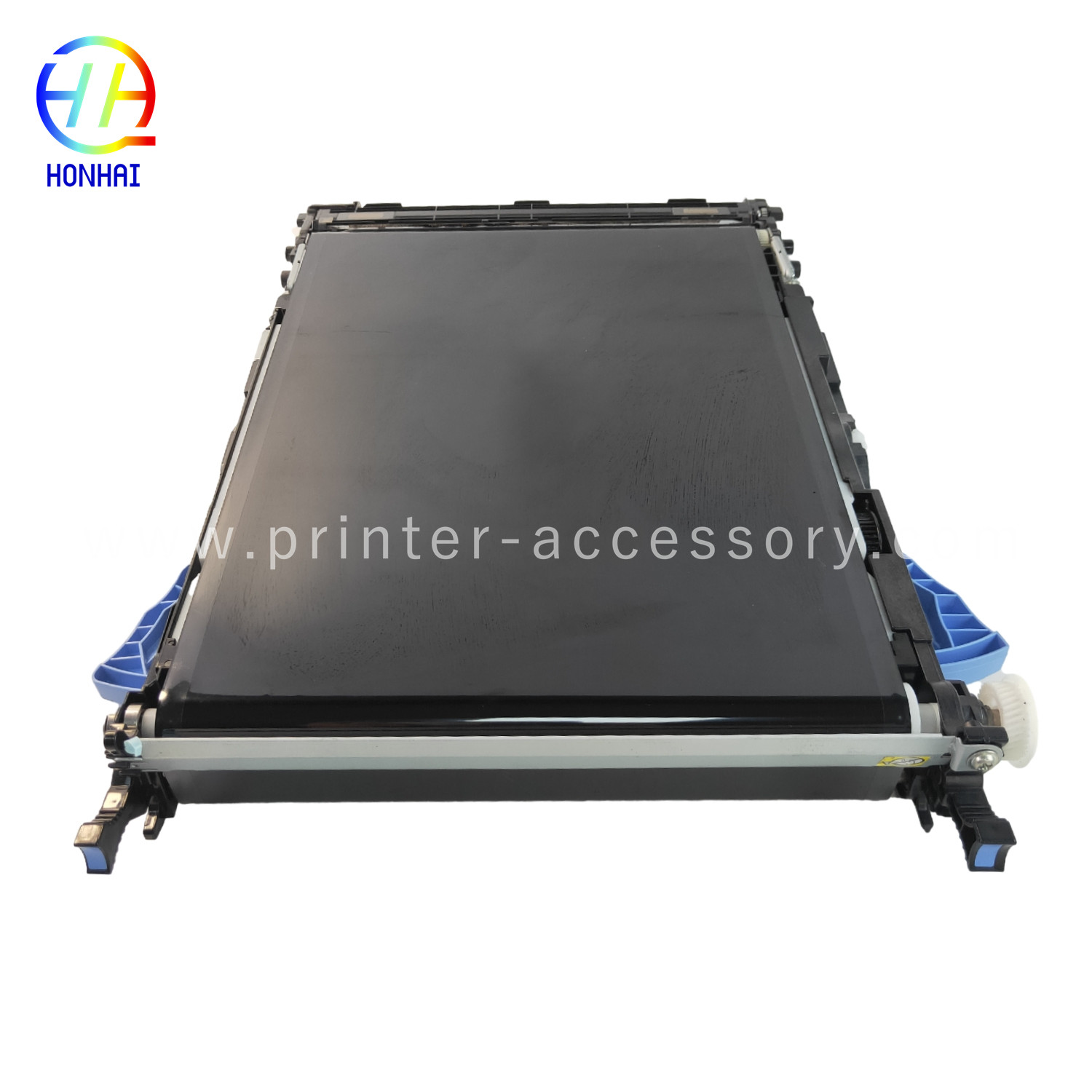 Hp Laserjet Enterprise 500 Color M551dn Transfer Belt Assembly Intermediate CF081-67904