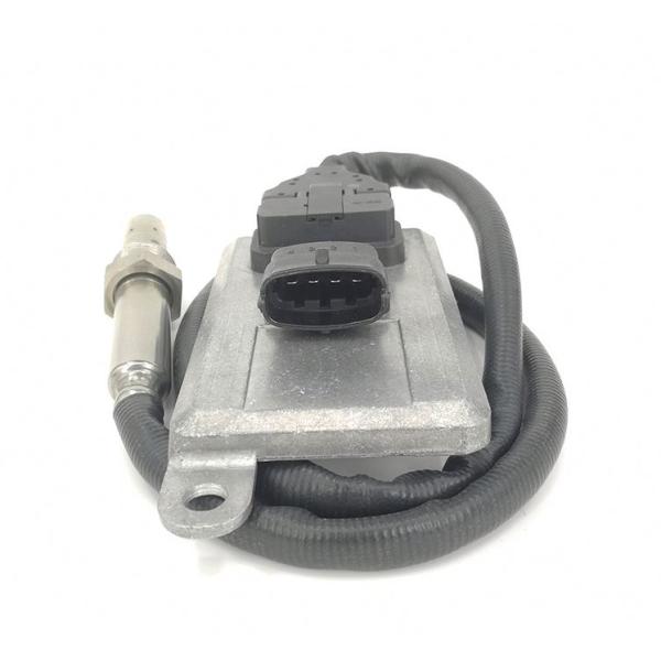 1997 To 2010 Black Nox Sensor DAF 2011648 SCR System 5WK96619D