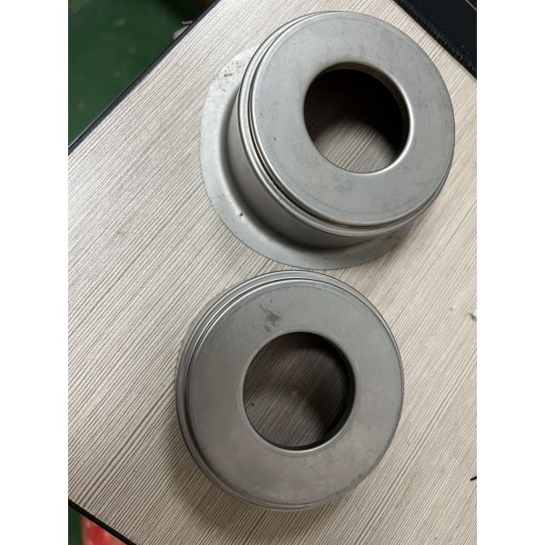 Robust Deep Drawing Press Tool Optimized for High Strength and Durability to Meet Demands of Complex Metal Forming Tasks